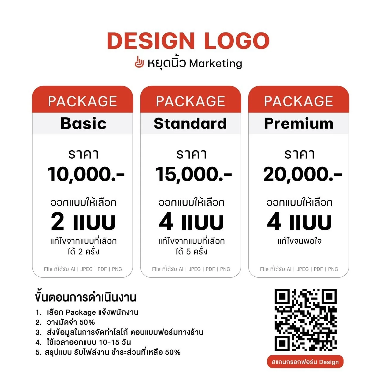 Package Design Logo - Yudniw
