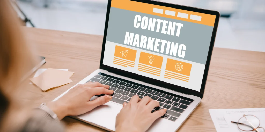 Content Marketing คืออะไร?