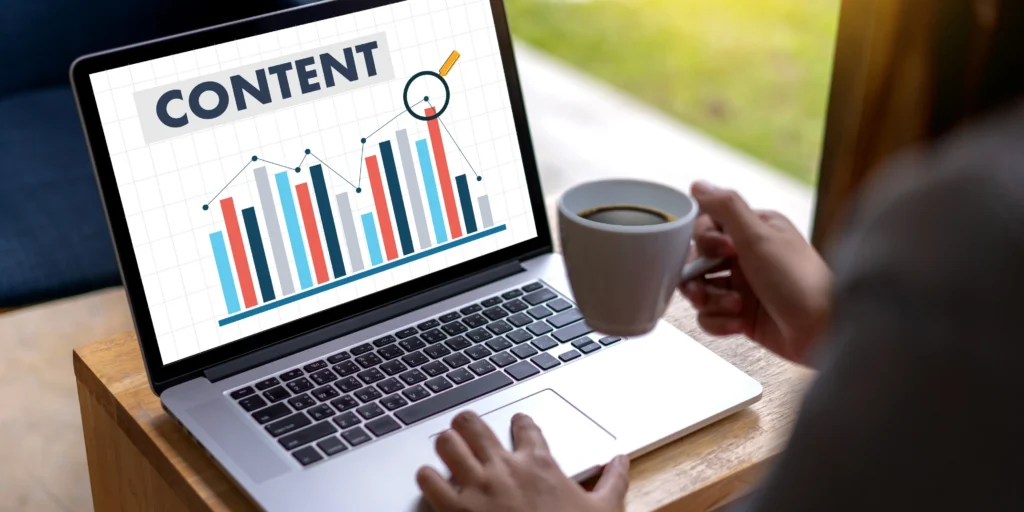 Content Marketing ตัวอย่าง