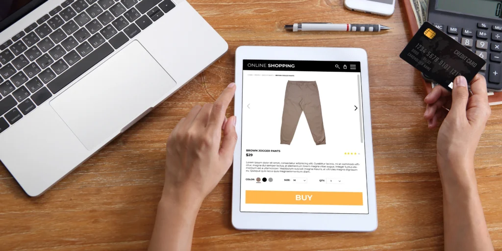 ขายของใน Marketplace